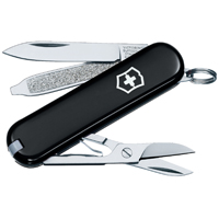 SWI-56013 POCKET KNIFE 7IN1 BLAC