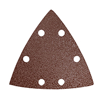 SANDPAPER 120 GRIT 5 PACK