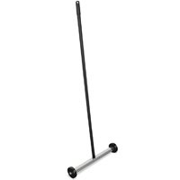 Magnet Source 07263 Magnetic Mini Sweeper, 17 in W