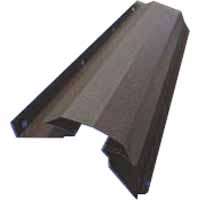 LPR-10 W BRONZE RIDGE-VENT