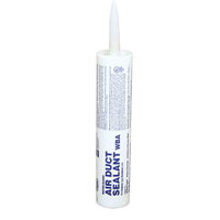 WBA10.5 DUCT SEALANT 10.5 OZ