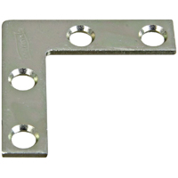 266460 117BC 1-1/2X3/8 BRACE