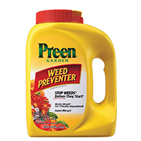 PREVENTER WEED PREEN 5.625LB