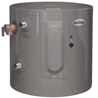 WATER HEATER 6G 6YR ELECT