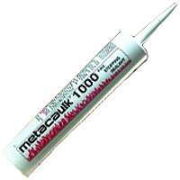 66640 METCLK 1000 FIRESTOP10OZ