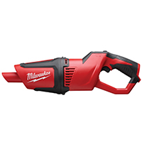 VACUUM HAND 12V 29MINS 18.5IN