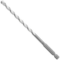 DRILL BIT 1/4X4X6