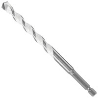 3/8x4x6 MP Drill Bit