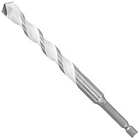 DRILL BIT 1/2X4X6