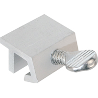 PRI-U9980 WINDOW LOCK ALUMINUM