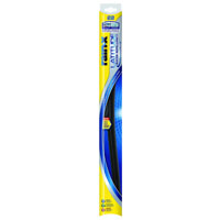 Rain-X Latitude 5079279-2/5079279 Winter Wiper Blade, 22 in, Curved Blade,