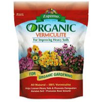 VERMICULITE ORGANIC 8QT BAG