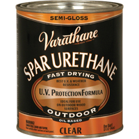 URETHANE SPAR OIL EXT SG QUART