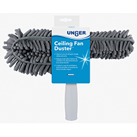 MICROFIBER CEILING FAN DUSTER