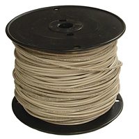 ELECT.WIRE #14 WHT STR 500FT