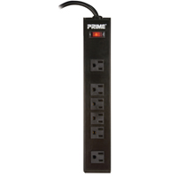 PWZ-OR801120 10FT POWER OUTLET S