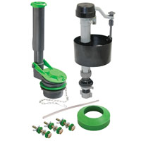 K830-16BX TOILET REPAIR KIT