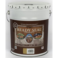 READY SEAL LIGHT OAK 5 GAL