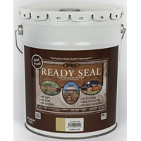 READY SEAL GOLDEN PINE 5 GAL