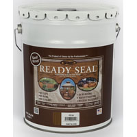 READY SEAL PECAN 5 GAL