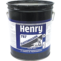 HE787074ELASTOMULSION DAMPROOF