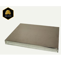 10 FRAME TELESCOPING COVER