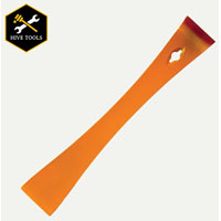 HIVE TOOL 9-1/2IN STEEL PRYBAR