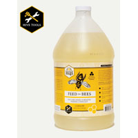 BEE FEED LIQUID 1 GALLON