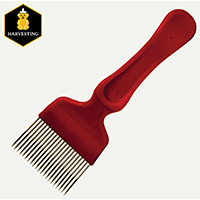 HONEY SCRATCHER/COMB UNCAPPING