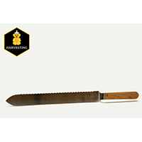 WOOD ANGLE/COLD KNIFE 2"