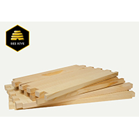 BEEHIVE DEEP BOX UNASSEMBLED