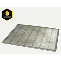 METAL QUEEN EXCLUDER
