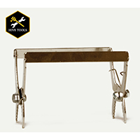 FRAME GRIPS BEEHIVE INDUSTRY