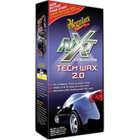 WAX CAR NXT TECH 2.0 18OZ