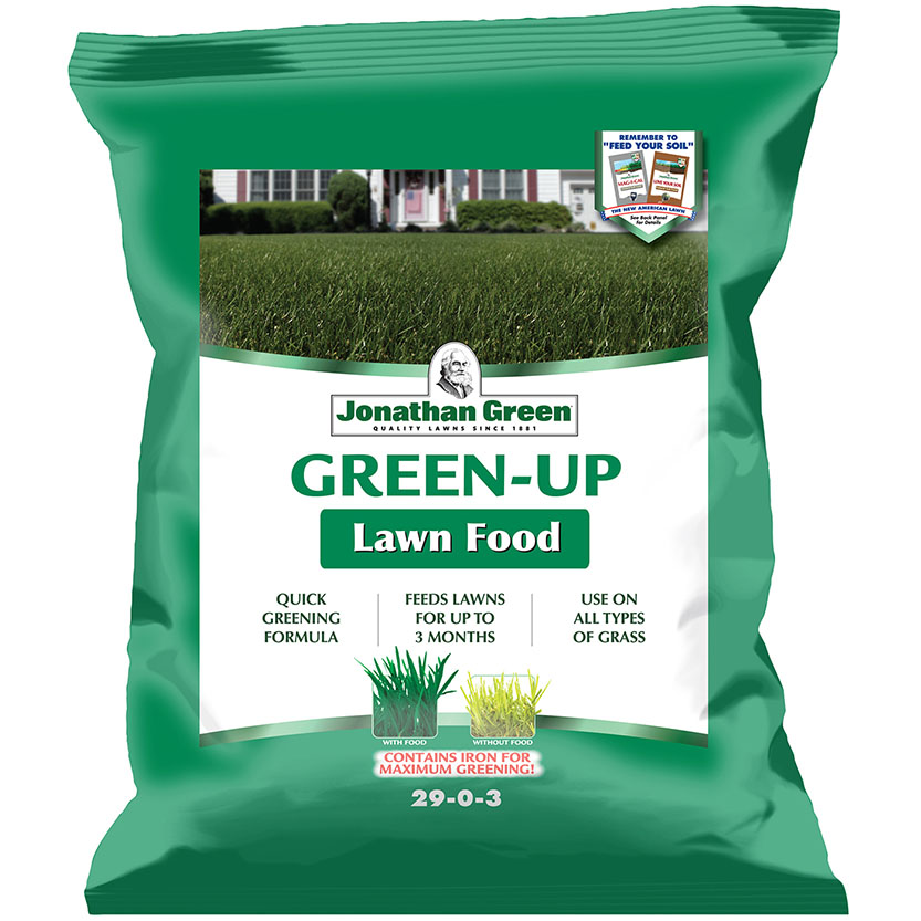 11988 GREEN-UP 5M