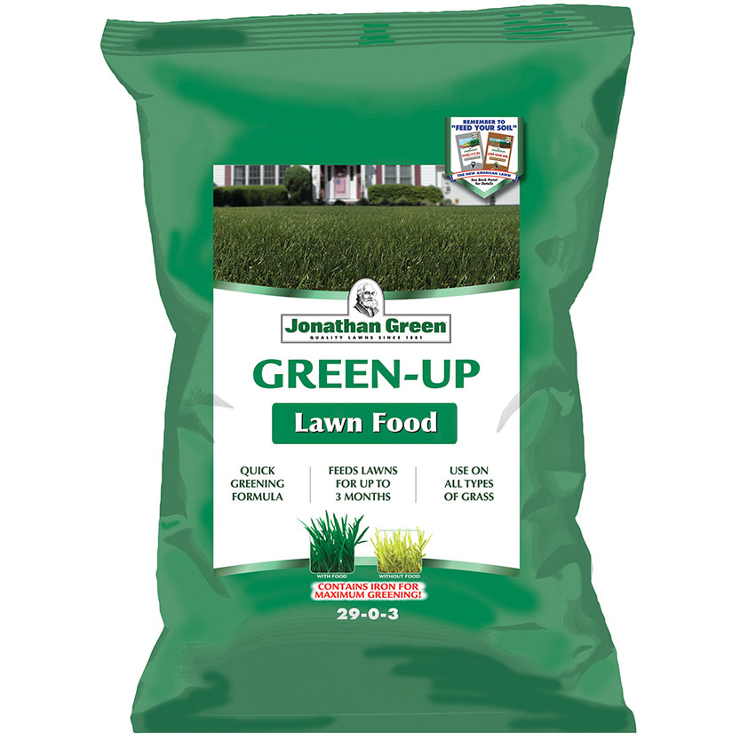 11989 GREEN-UP 15M