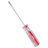 VUL-TBSD01 SCREWDRIVER 1/8X3