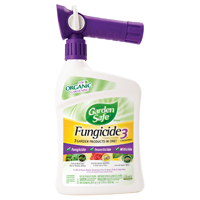 FUNGICIDE SPRAY GARDN 3/1 28OZ