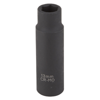 DEEP IMPACT SOCKET 13MM 1/2DR