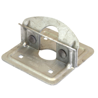 PS 1023 COMMERCIAL FOOT PLATE
