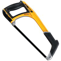 HACKSAW 5 N 1 DEWALT 12 INCH