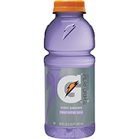 32488 GATORADE RIPTIDE RUSH 20OZ