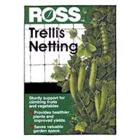 ROSE TRELLIS 6'X18IN