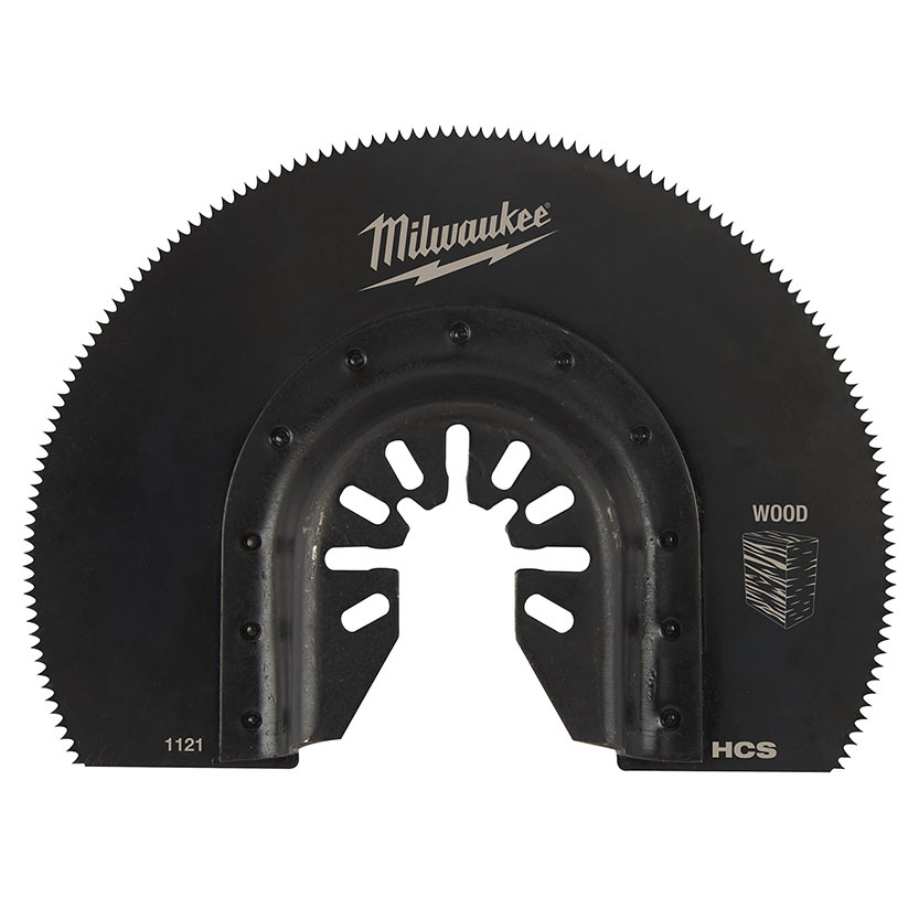 BLADE WOOD HCS SEGMNTD 3-1/2IN