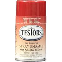 1629 METAL FLAKE SPRAY ENAMEL