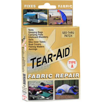 Tape Tear-aid Fabric Repair