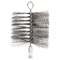 BR0302 12INX12IN PREM BRUSH