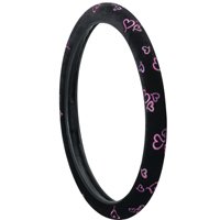 5059754 STEER WHL CVR HEARTS