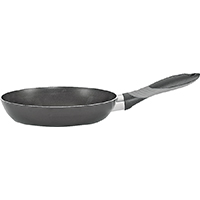 MIRRO GETAGRIP FRY PAN  8"BLACK