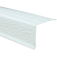 08520GLV RF EDGE1-1/2X1-1/2WHT
